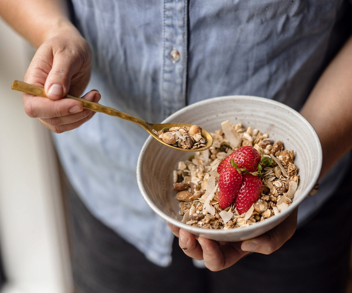 Spring Reset: Simple Swaps for a Lighter, Brighter Season