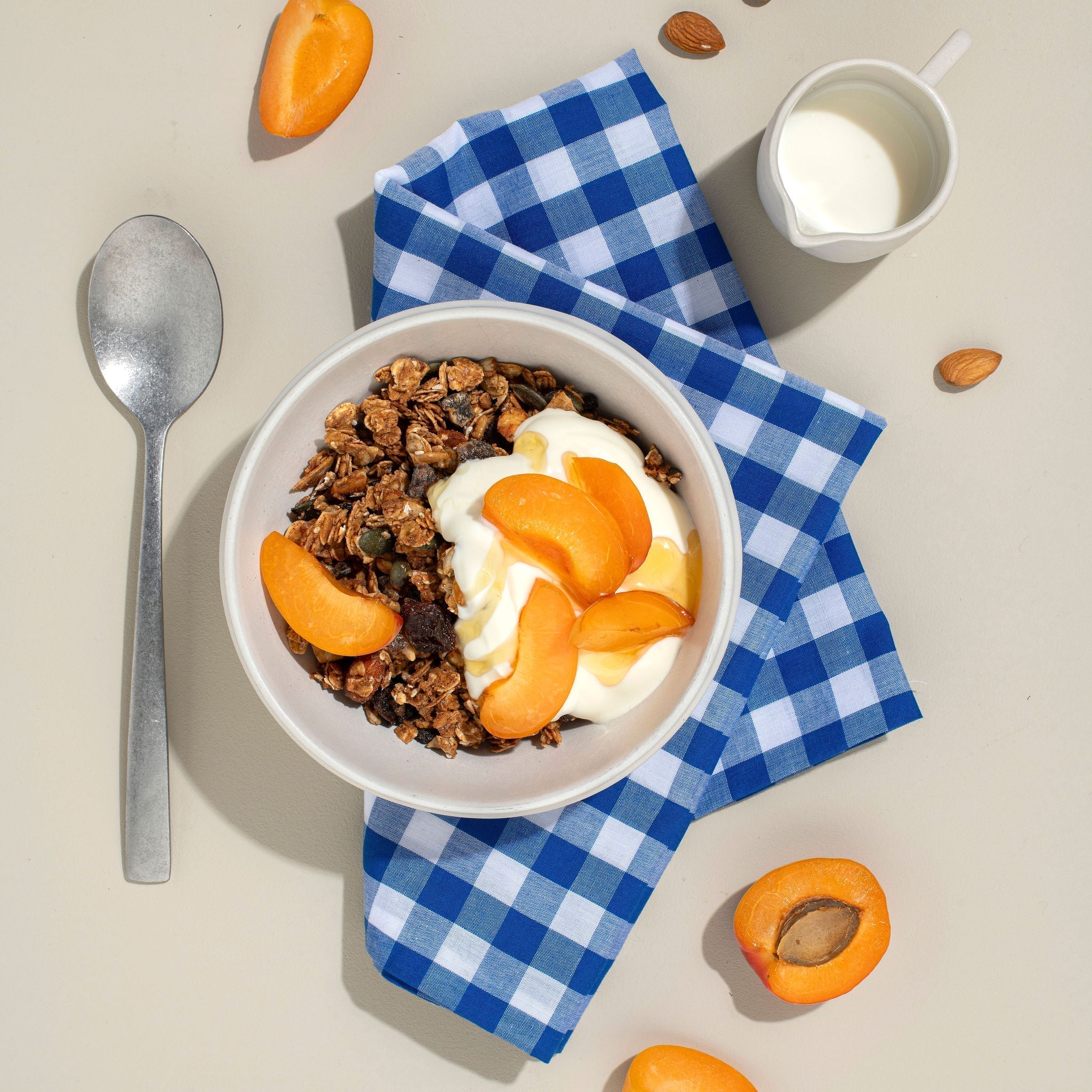 Busy Mornings, Better Breakfasts