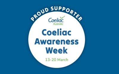 Coeliac Awareness Week: Why Trust Matters in Gluten-Free Food