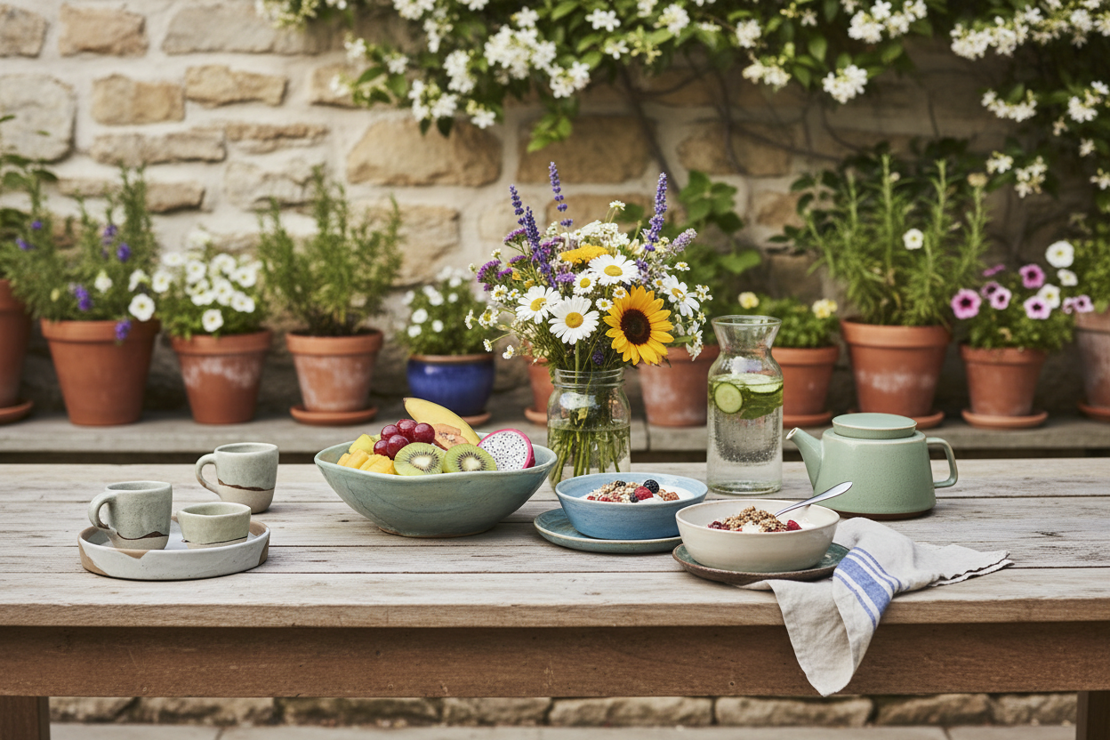 Building Small Food Rituals That Last