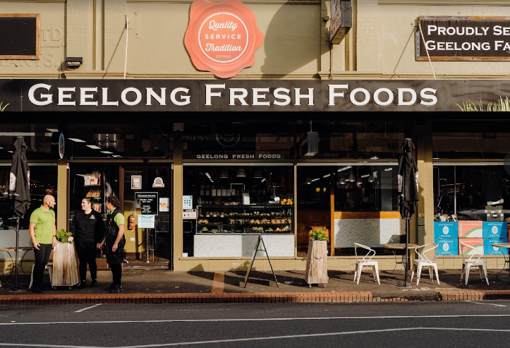 Geelong Fresh