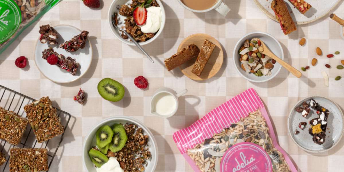 What to Look for in a Better Gluten-Free Breakfast