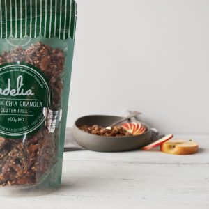 ‘Ultimate Granola’ 3 Pack
